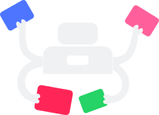 Bot-vector 1