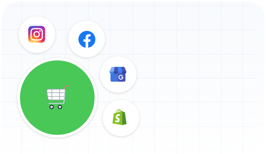 Ecommerce Everywhere