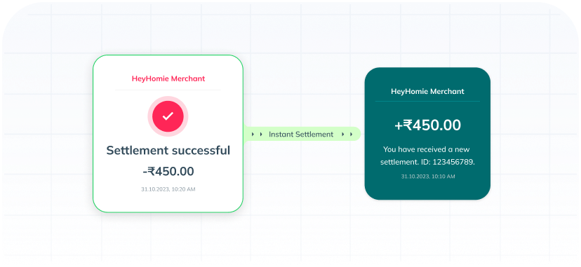 Instant Pay Master
